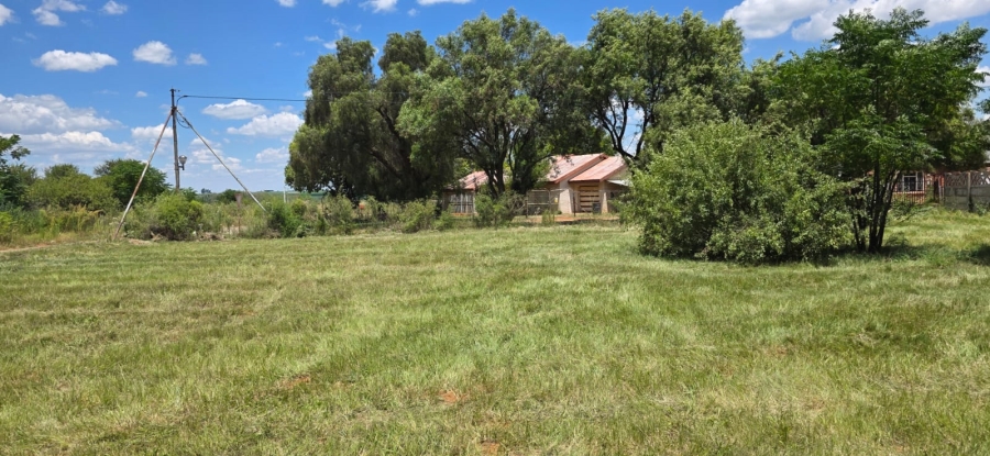 0 Bedroom Property for Sale in Ventersdorp North West